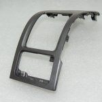 Honda CR-V III priekšējais kreisais ventilācijas atveres vāks 77625SWAG01ZA
