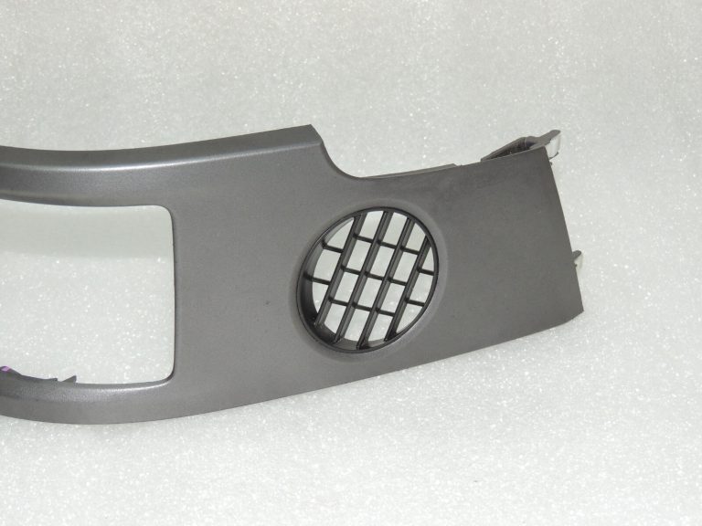 Honda CR-V III priekšējais kreisais ventilācijas atveres vāks 77625SWAG01ZA