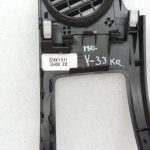 Honda CR-V III priekšējais kreisais ventilācijas atveres vāks 77625SWAG01ZA