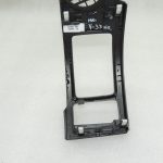 Honda CR-V III priekšējais kreisais ventilācijas atveres vāks 77625SWAG01ZA
