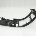 Honda CR-V III priekšējais kreisais ventilācijas atveres vāks 77625SWAG01ZA