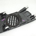 Honda CR-V III Gaisa ventilācijas atveres vāks priekšējais labais 77630SWWWG01ZA