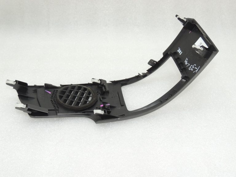 Honda CR-V III Gaisa ventilācijas atveres vāks priekšējais labais 77630SWWWG01ZA
