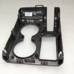 Honda CR-V III centrālās konsoles pārsegs 83454SWAY01ZB