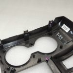 Honda CR-V III centrālās konsoles pārsegs 83454SWAY01ZB