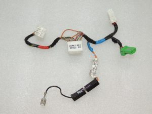 Honda CR-V III steering wheel wiring harness 77901SWAG20