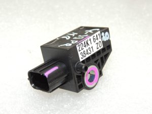 Honda CR-V III airbag sensor SRS 77970SWAE11