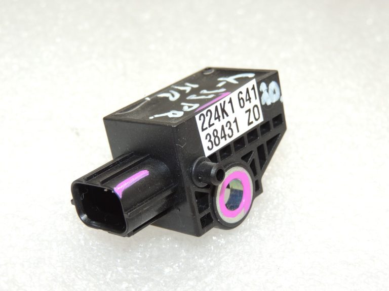 Honda CR-V III gaisa spilvena sensors SRS 77970SWAE11