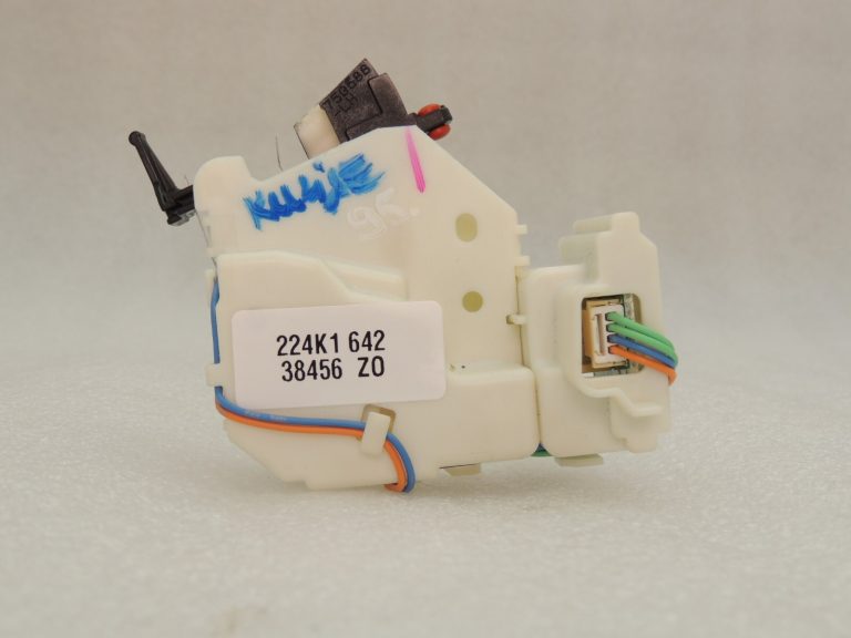 Toyota Yaris IV (XP210) Automātiskās transmisijas sensors 35970K0010C0