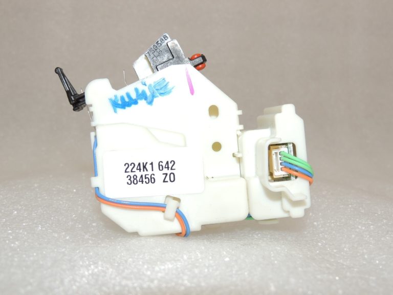 Toyota Yaris IV (XP210) Automātiskās transmisijas sensors 35970K0010C0