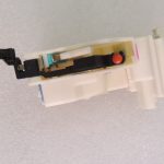Toyota Yaris IV (XP210) Automātiskās transmisijas sensors 35970K0010C0