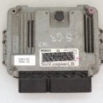 Suzuki SX4 I EY 1.9DDiS ECU motora vadības bloks 33920-79JQ2
