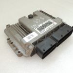 Suzuki SX4 I EY 1.9DDiS ECU motora vadības bloks 33920-79JQ2