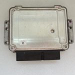 Suzuki SX4 I EY 1.9DDiS ECU motora vadības bloks 33920-79JQ2