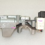 Suzuki SX4 I EY aizdedzes bloķēšanas slēdzenes cilindra durvju slēdzene ar atslēgu 37105-79823