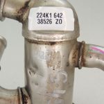 OEM Suzuki Opel 1.3CDTi Z13DT EGR vārsts 18110-84E50 93184579