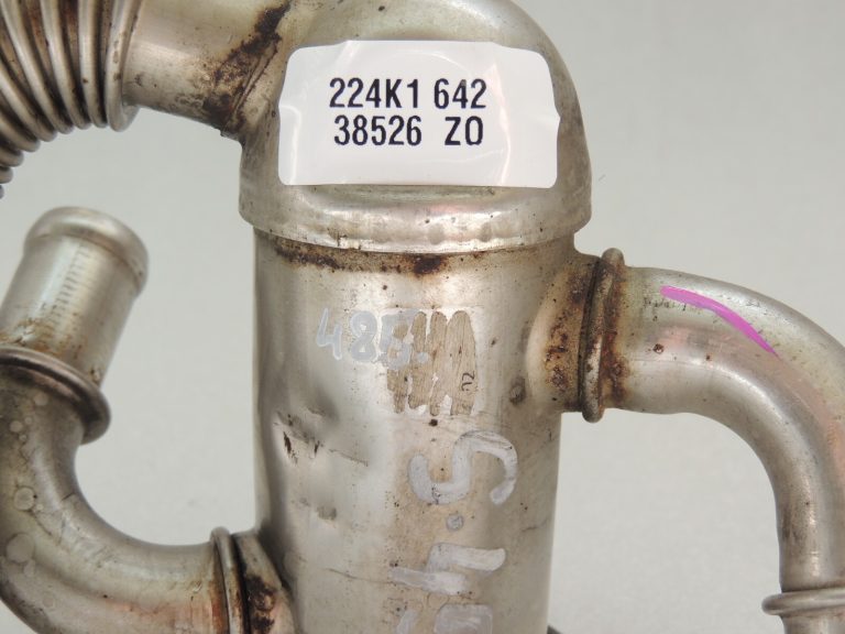 OEM Suzuki Opel 1.3CDTi Z13DT EGR vārsts 18110-84E50 93184579