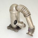 OEM Suzuki Opel 1.3CDTi Z13DT EGR vārsts 18110-84E50 93184579