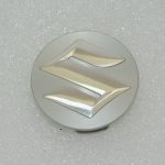 OEM Suzuki alumīnija riteņa rumbas vāciņš Rumbas vāciņš 4325251K10CZ2
