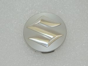 OEM Suzuki alumīnija riteņa rumbas vāciņš Rumbas vāciņš 4325251K10CZ2