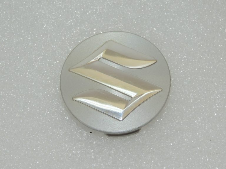 OEM Suzuki alumīnija riteņa rumbas vāciņš Rumbas vāciņš 4325251K10CZ2