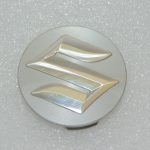 OEM Suzuki alumīnija riteņa rumbas vāciņš Rumbas vāciņš 4325251K10CZ2