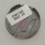OEM Suzuki alumīnija riteņa rumbas vāciņš Rumbas vāciņš 4325251K10CZ2