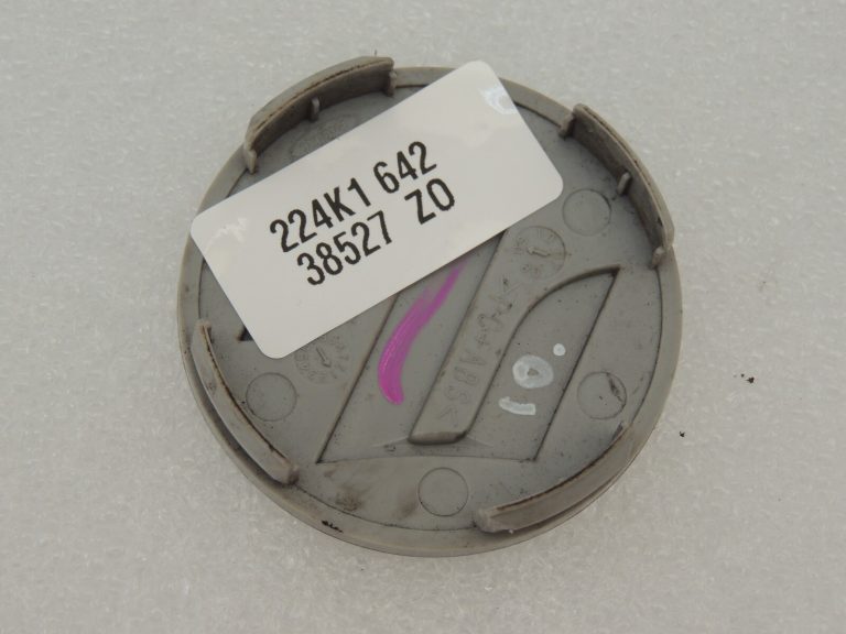 OEM Suzuki alumīnija riteņa rumbas vāciņš Rumbas vāciņš 4325251K10CZ2