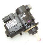 Suzuki SX4 I EY priekšējo lukturu servomotors 35120-79J10 35320-79J10