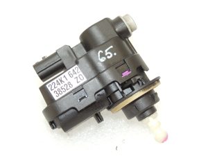 Suzuki SX4 I EY priekšējo lukturu servomotors 35120-79J10 35320-79J10