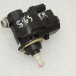 Suzuki SX4 I EY priekšējo lukturu servomotors 35120-79J10 35320-79J10