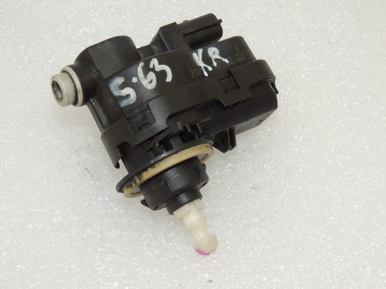 Suzuki SX4 I EY priekšējo lukturu servomotors 35120-79J10 35320-79J10