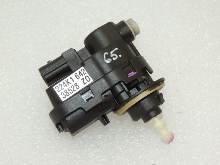 Suzuki SX4 I EY priekšējo lukturu servomotors 35120-79J10 35320-79J10
