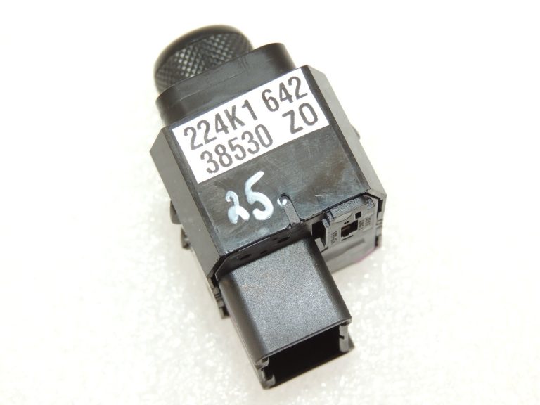Suzuki SX4 I EY Spoguļu slēdzis Spoguļu slēdzis 3795062J00 3795062J01
