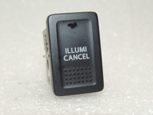 Suzuki SX4 I EY Illumi atcelšanas slēdzis 39650-62J20
