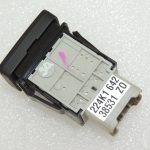 Suzuki SX4 I EY Illumi atcelšanas slēdzis 39650-62J20