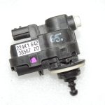 Toyota Yaris IV priekšējo lukturu piedziņa 856610D050