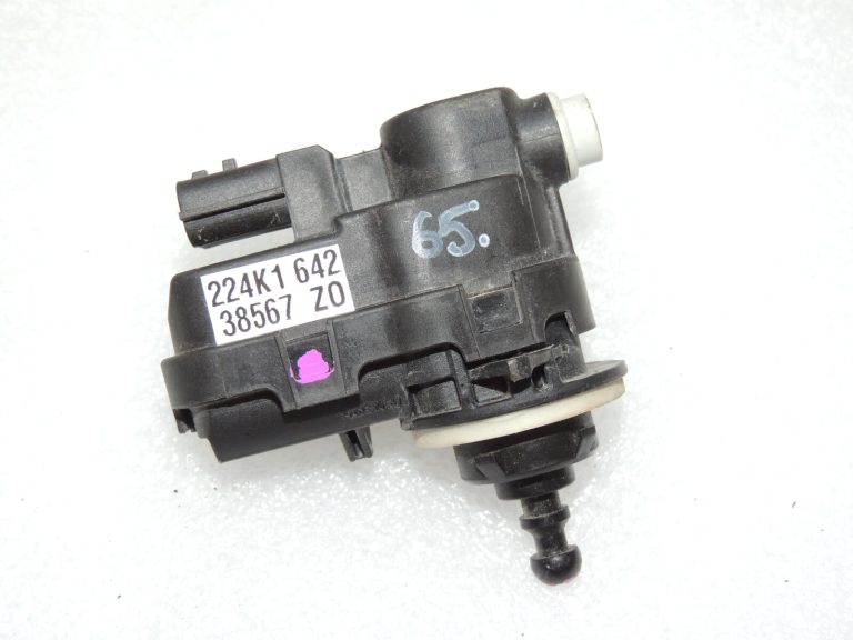 Toyota Yaris IV priekšējo lukturu piedziņa 856610D050