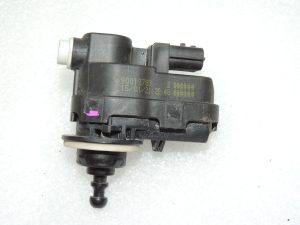 Toyota Yaris IV priekšējo lukturu piedziņa 856610D050