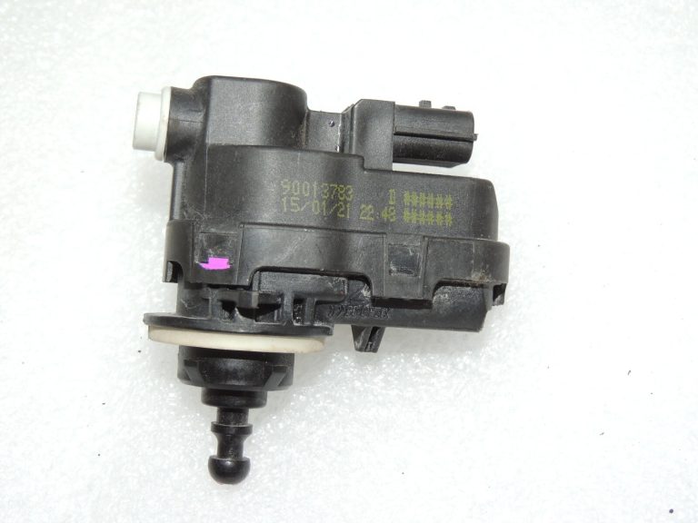 Toyota Yaris IV priekšējo lukturu piedziņa 856610D050