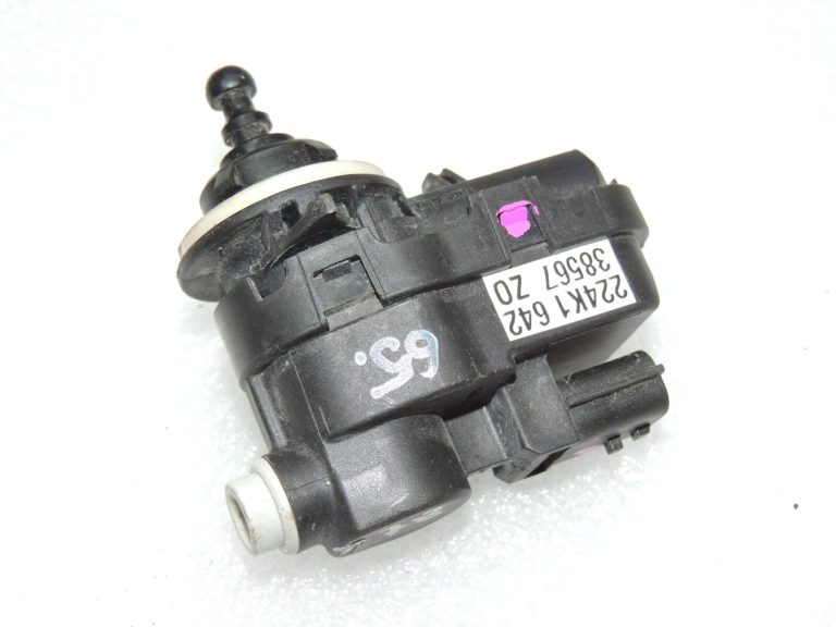 Toyota Yaris IV priekšējo lukturu piedziņa 856610D050