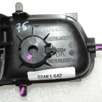 Toyota Yaris IV Interjera durvju rokturis kreisais 69206K0050C1