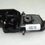 Toyota Yaris IV Interjera durvju rokturis kreisais 69206K0050C1
