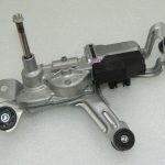 Toyota Yaris IV aizmugurējā tīrītāja motors 85130K0010