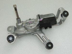 Toyota Yaris IV aizmugurējā tīrītāja motors 85130K0010