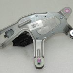 Toyota Yaris IV aizmugurējā tīrītāja motors 85130K0010