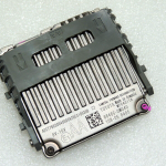 Toyota Yaris IV priekšējā kamera Priekšējās kameras sensors 8646C0W040