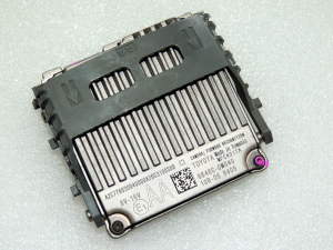 Toyota Yaris IV front camera Front camera sensor 8646C0W040