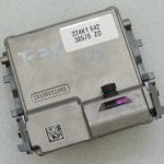 Toyota Yaris IV priekšējā kamera Priekšējās kameras sensors 8646C0W040