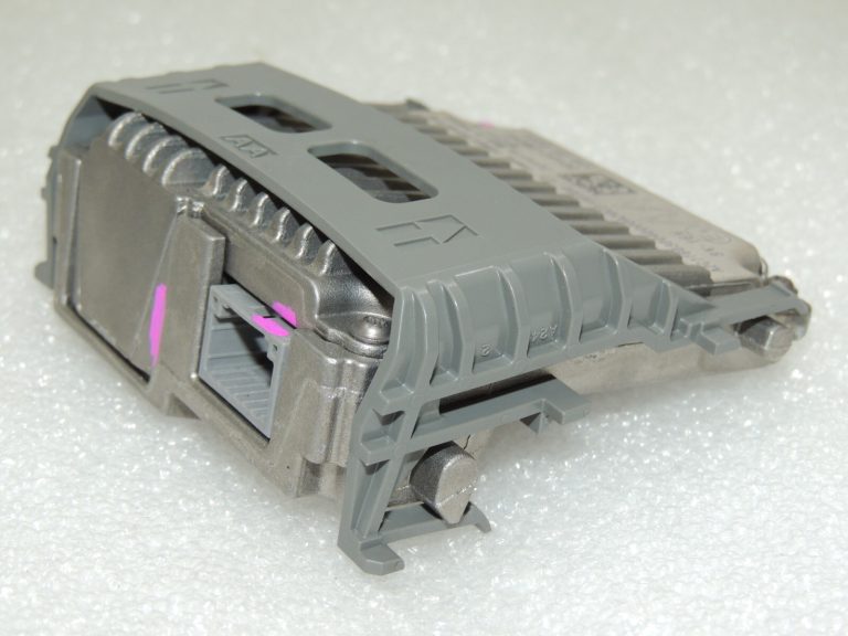 Toyota Yaris IV priekšējā kamera Priekšējās kameras sensors 8646C0W040